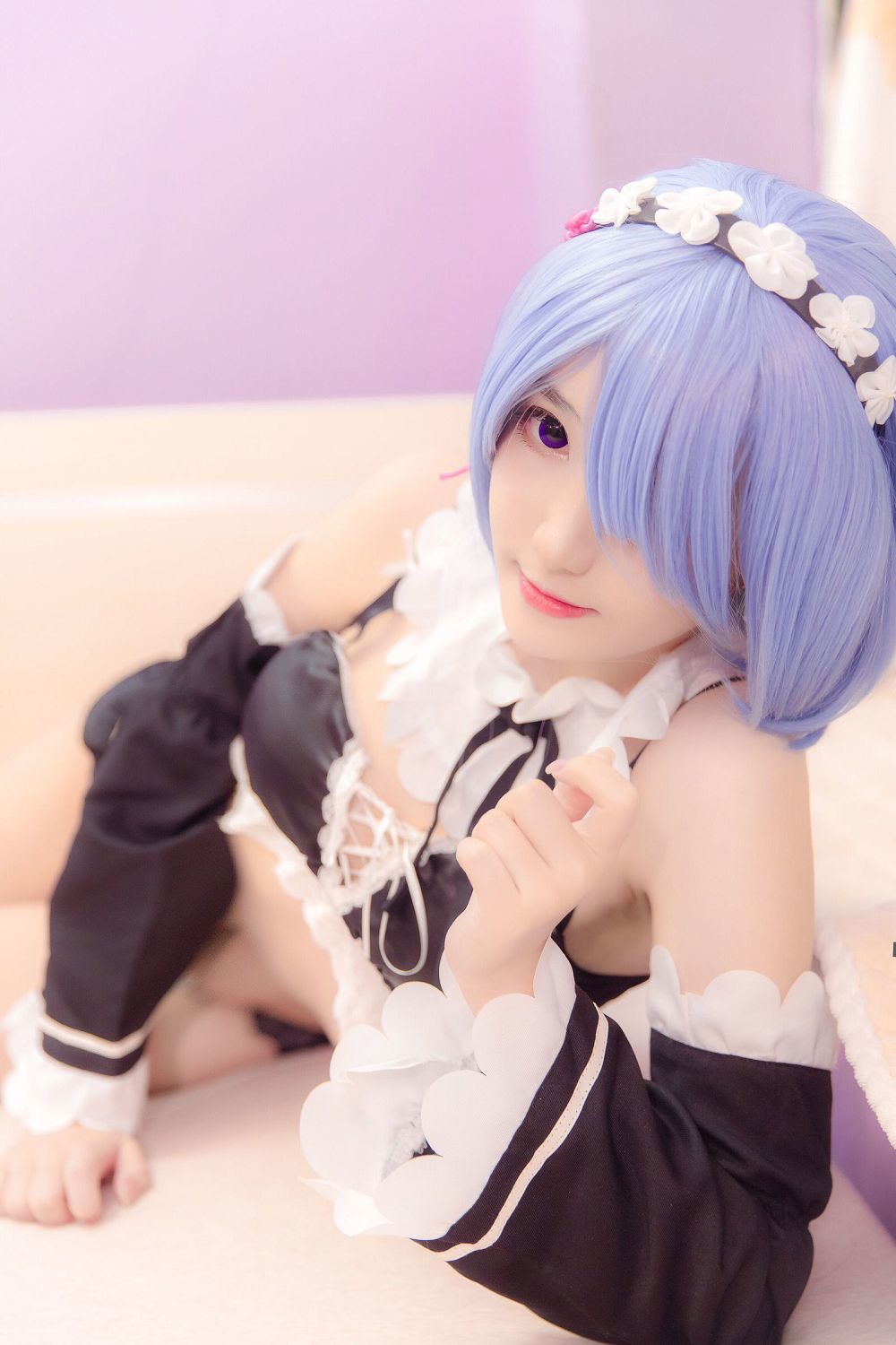 [CosPlayŮ] Momoko – Ů+ķ+ķ¶ë дͼ