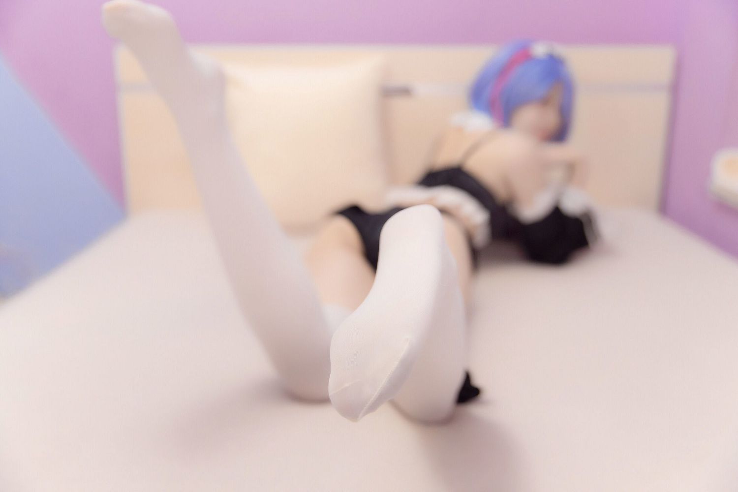 [CosPlayŮ] Momoko – Ů+ķ+ķ¶ë дͼ