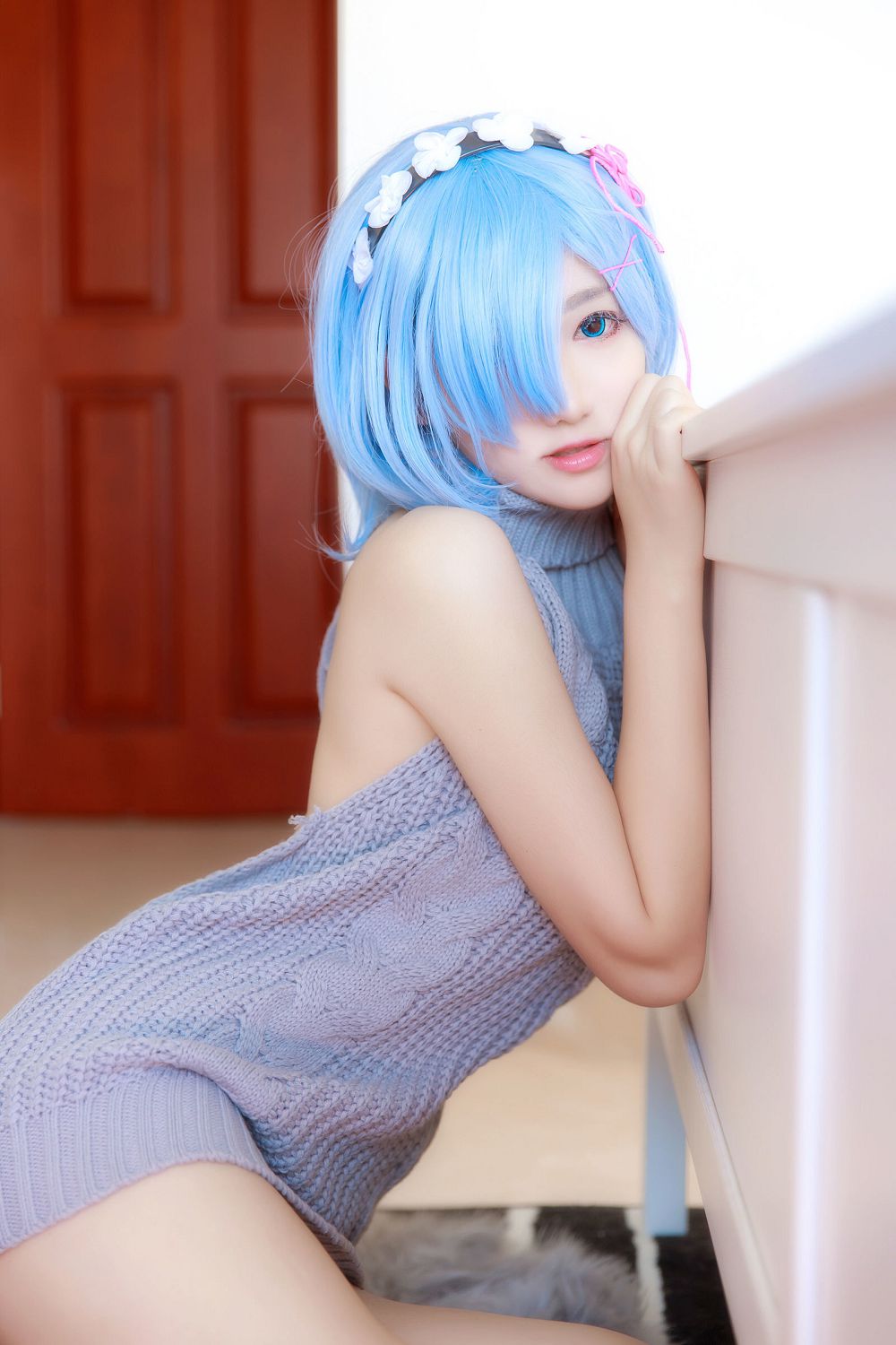 [CosPlayŮ] Momoko – Ů+ķ+ķ¶ë дͼ