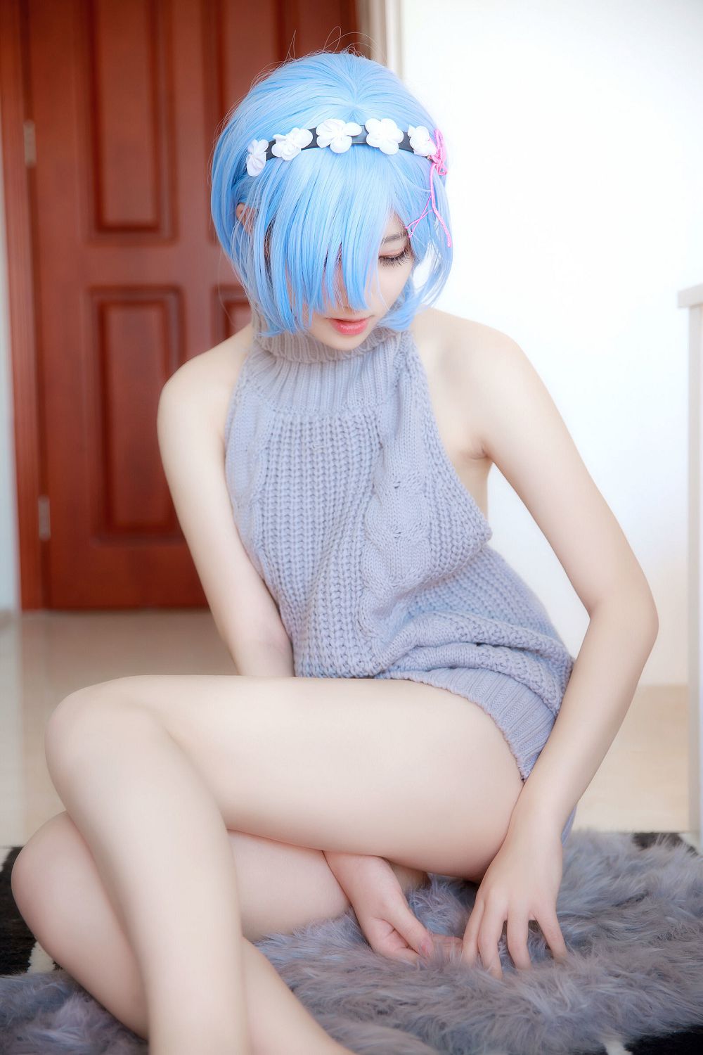 [CosPlayŮ] Momoko – Ů+ķ+ķ¶ë дͼ