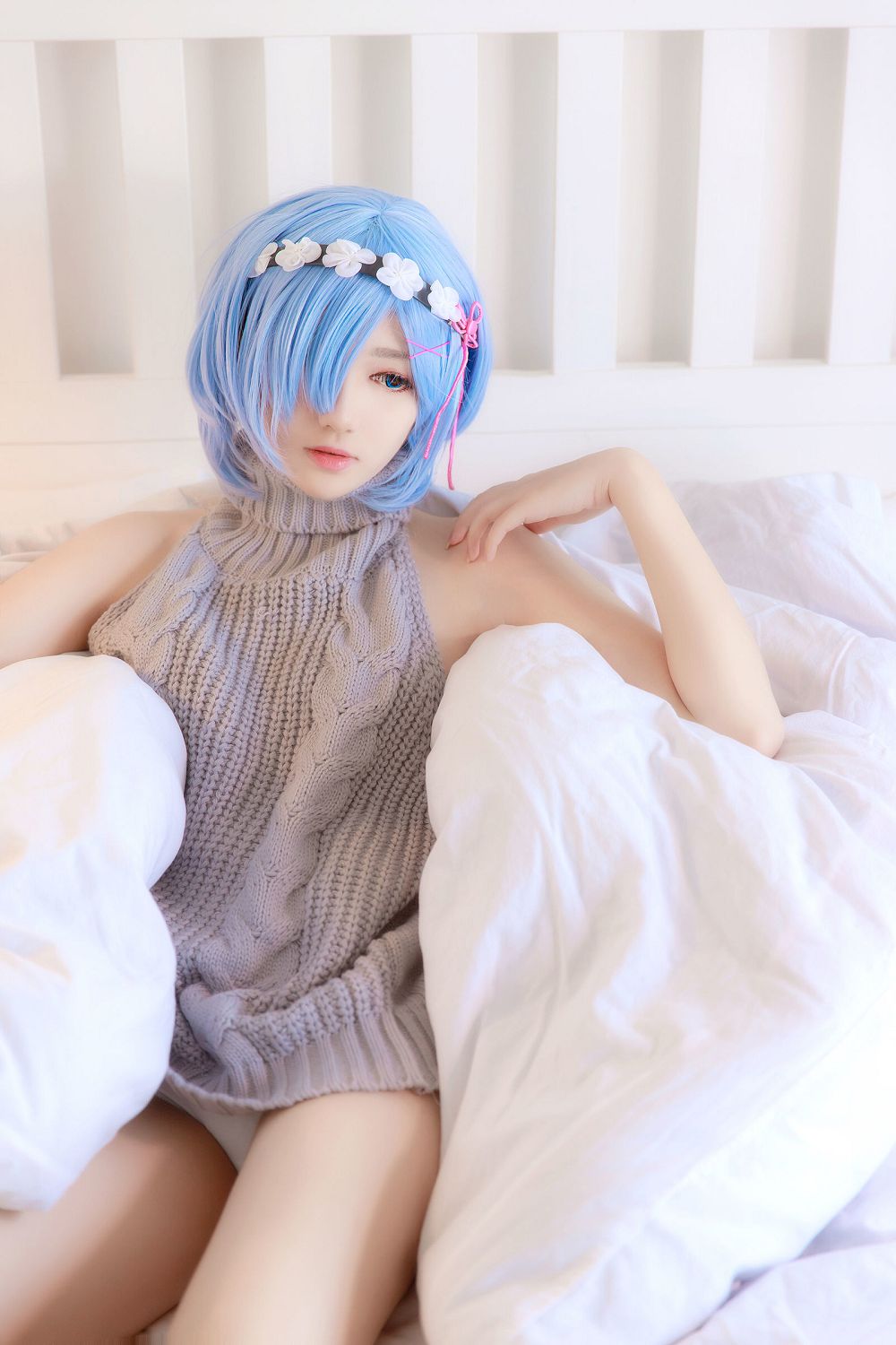 [CosPlayŮ] Momoko – Ů+ķ+ķ¶ë дͼ