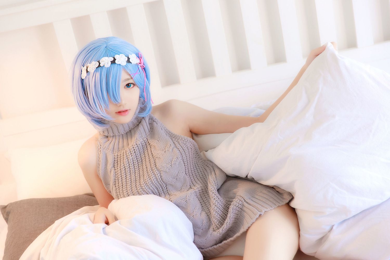 [CosPlayŮ] Momoko – Ů+ķ+ķ¶ë дͼ