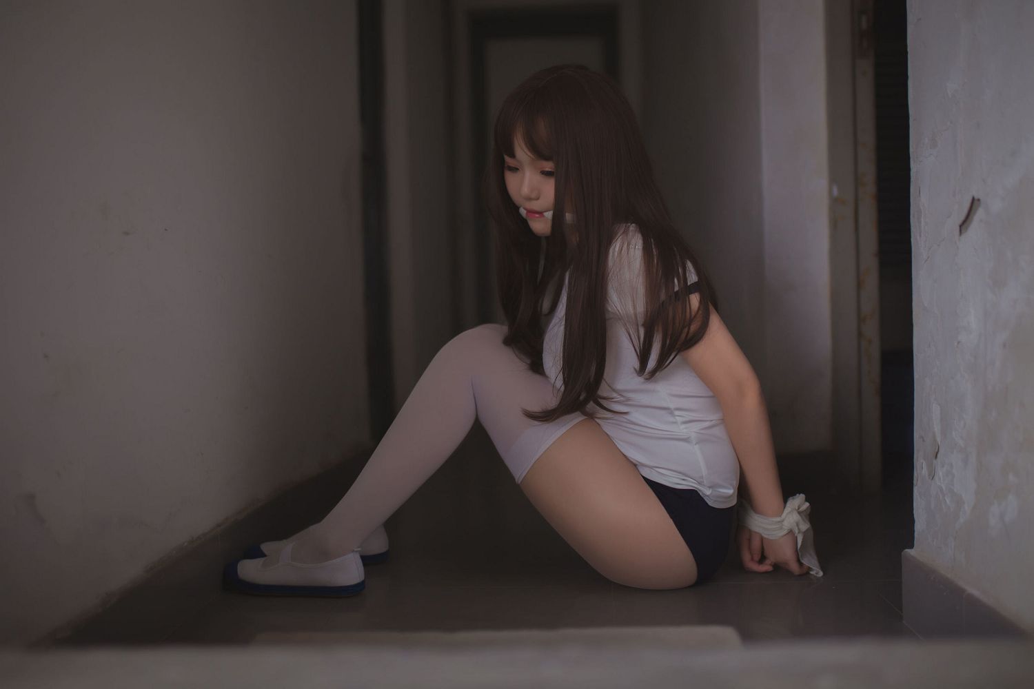 [CosPlayŮ] YokoլCos – ˿ дͼ