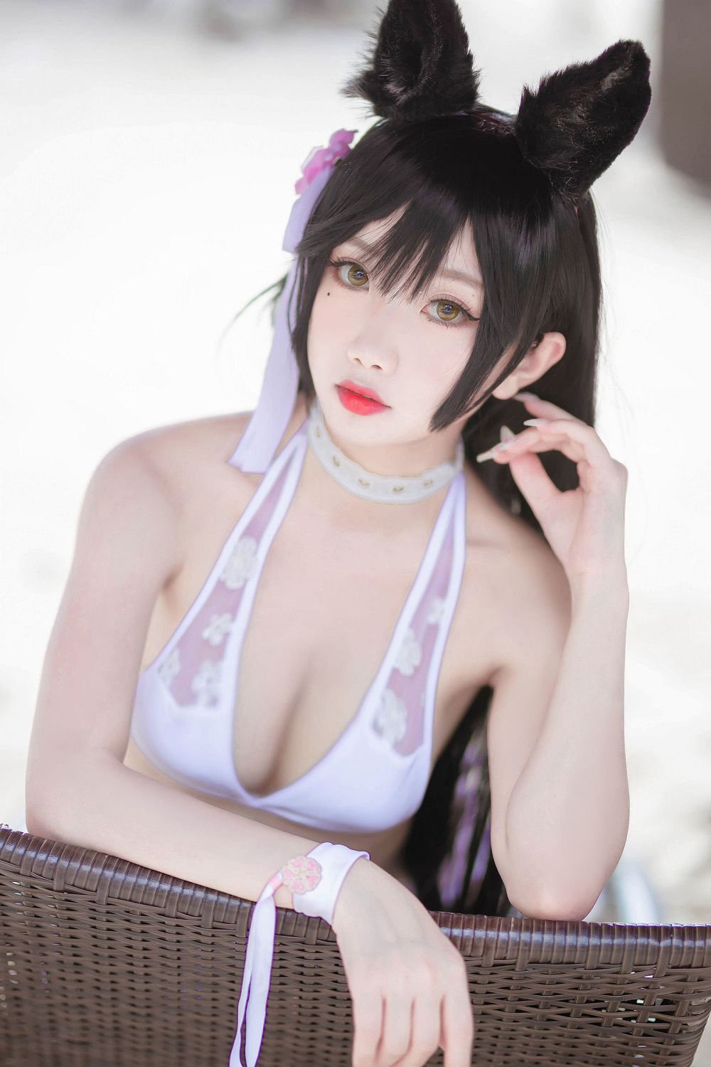 [CosPlayŮ]  – ӾװèŮ дͼ