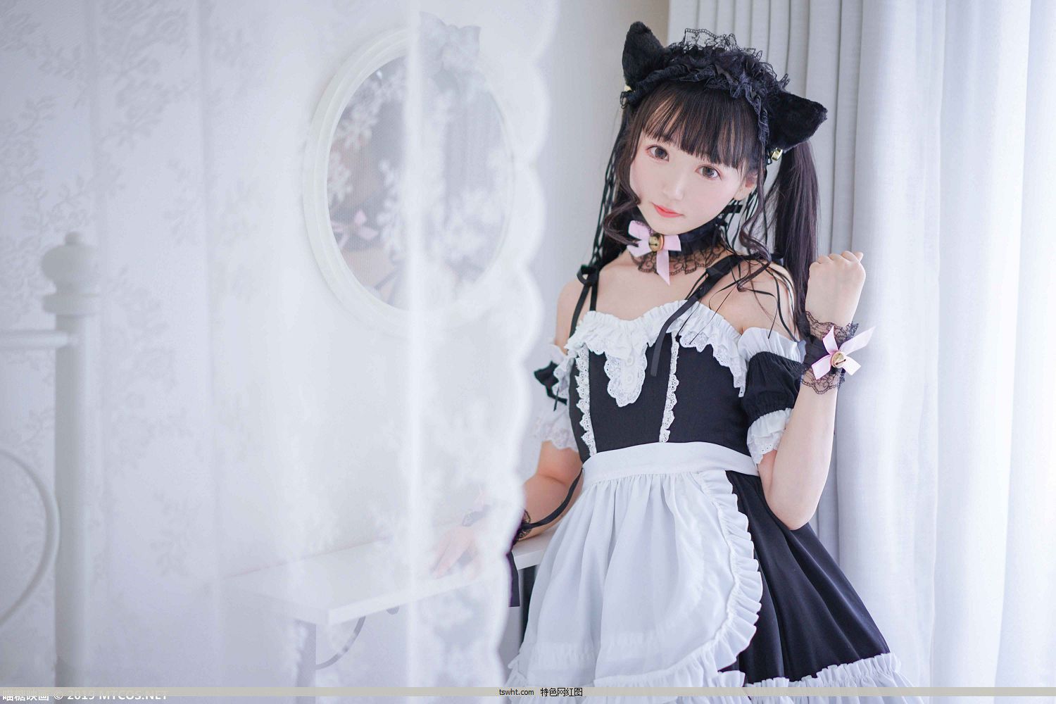 ӳ Ů˽ [Ԫ]COSPLAYϵ VOL.051 Ů [39P-509]