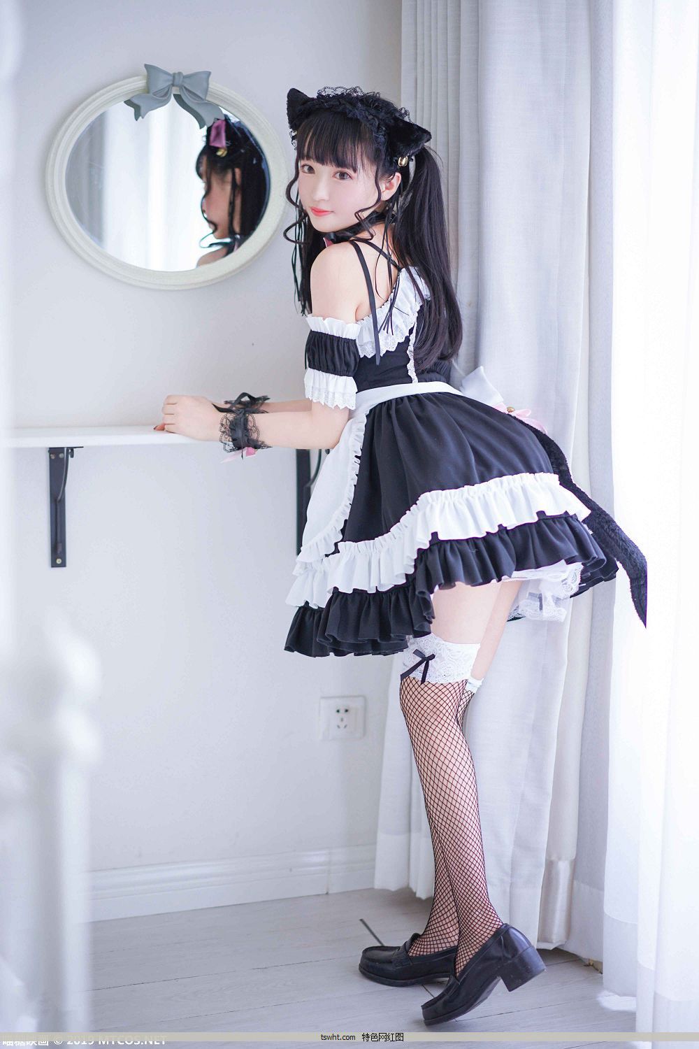 ӳ Ů˽ [Ԫ]COSPLAYϵ VOL.051 Ů [39P-509]