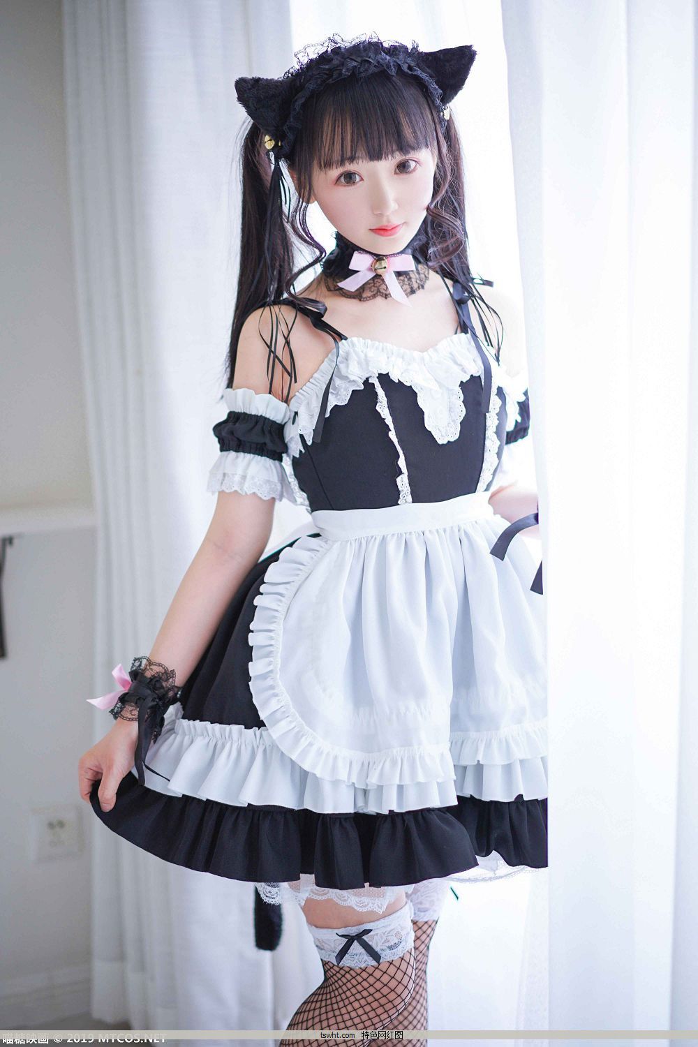 ӳ Ů˽ [Ԫ]COSPLAYϵ VOL.051 Ů [39P-509]