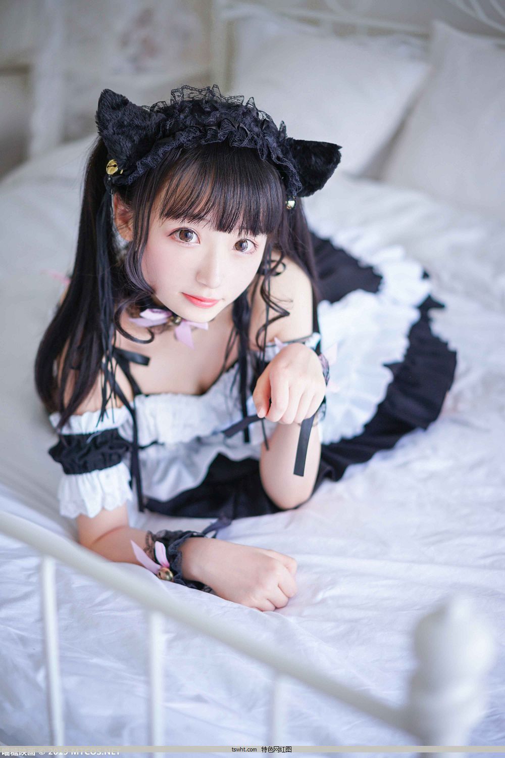 ӳ Ů˽ [Ԫ]COSPLAYϵ VOL.051 Ů [39P-509]