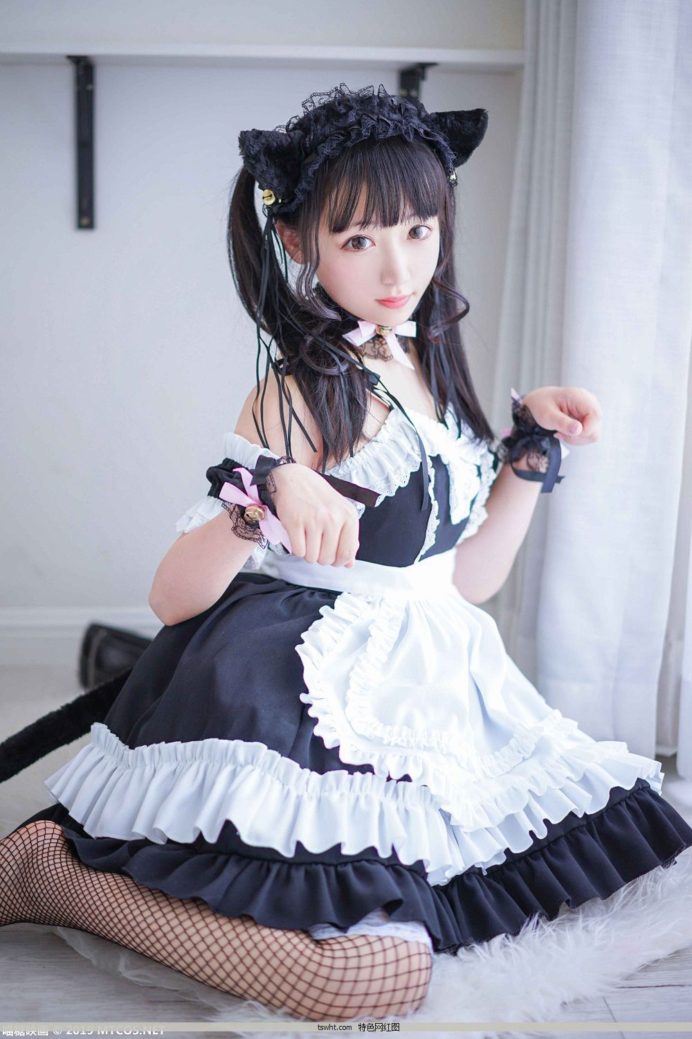 ӳ Ů˽ [Ԫ]COSPLAYϵ VOL.051 Ů [39P-509]