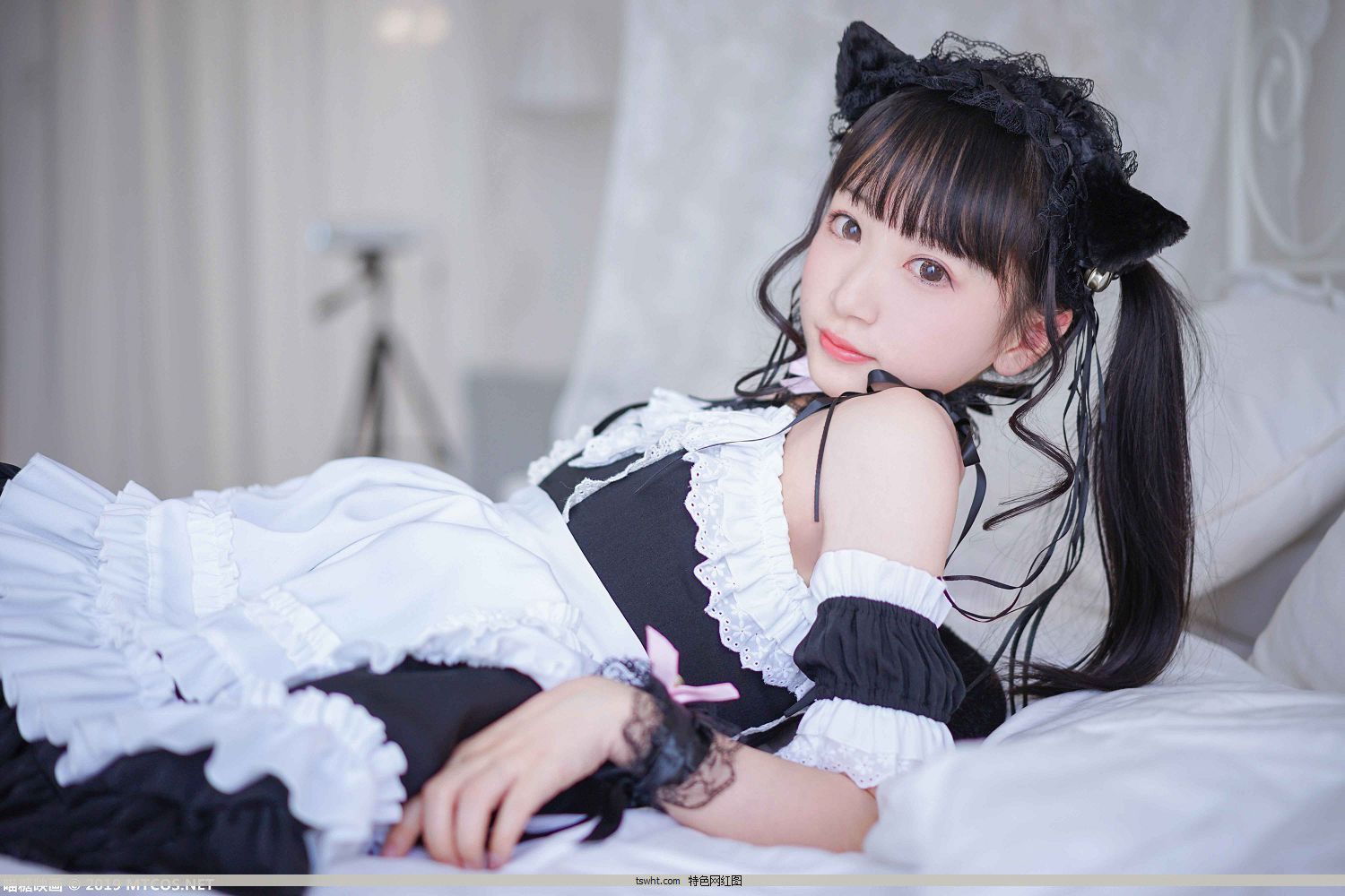 ӳ Ů˽ [Ԫ]COSPLAYϵ VOL.051 Ů [39P-509]