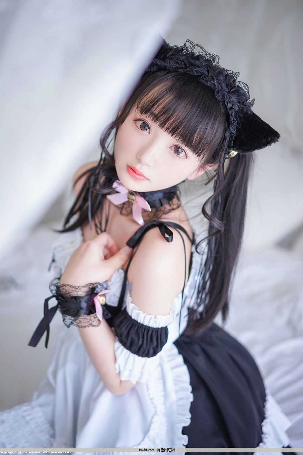 ӳ Ů˽ [Ԫ]COSPLAYϵ VOL.051 Ů [39P-509]