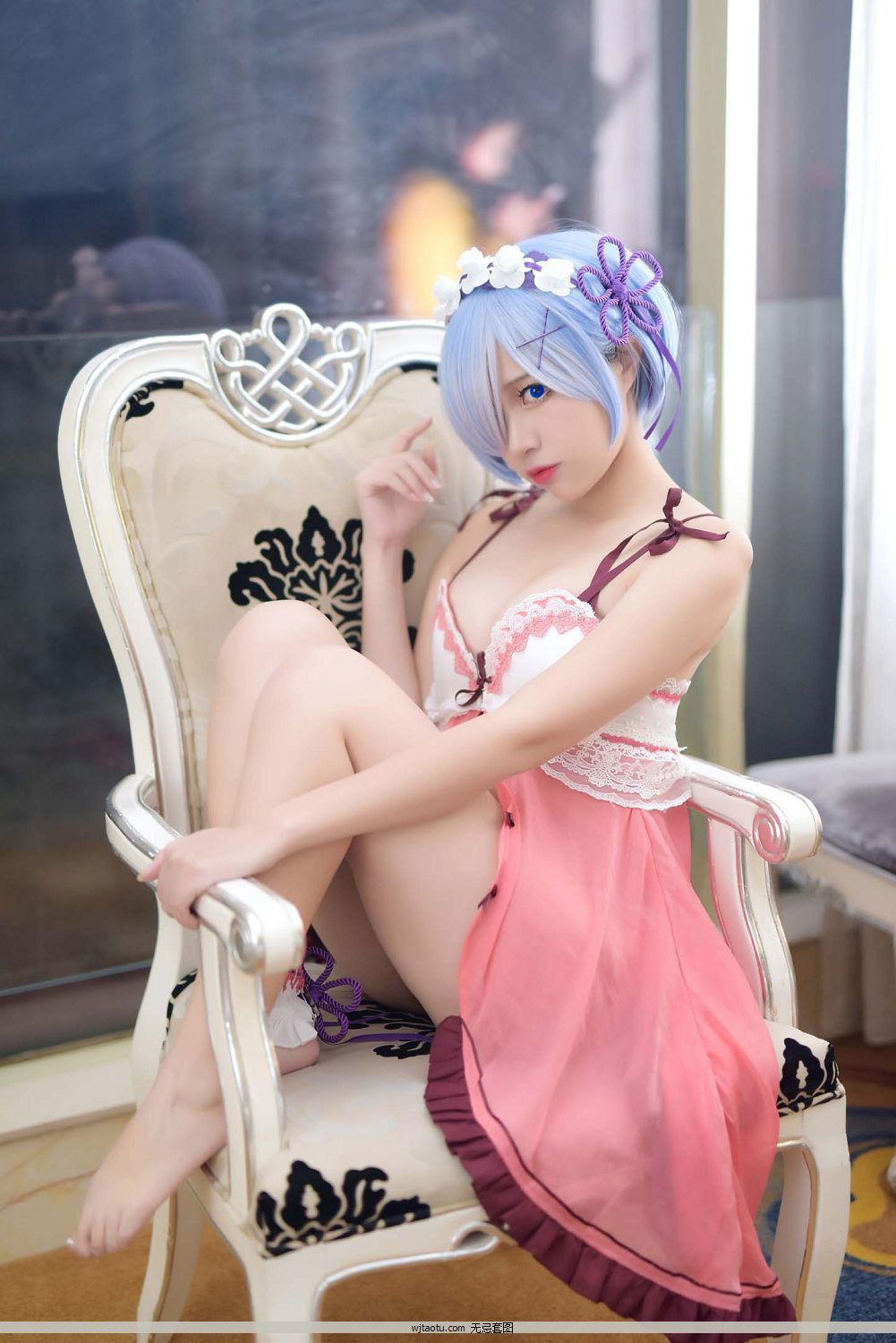 [Coser@Nisa] 044 ķ