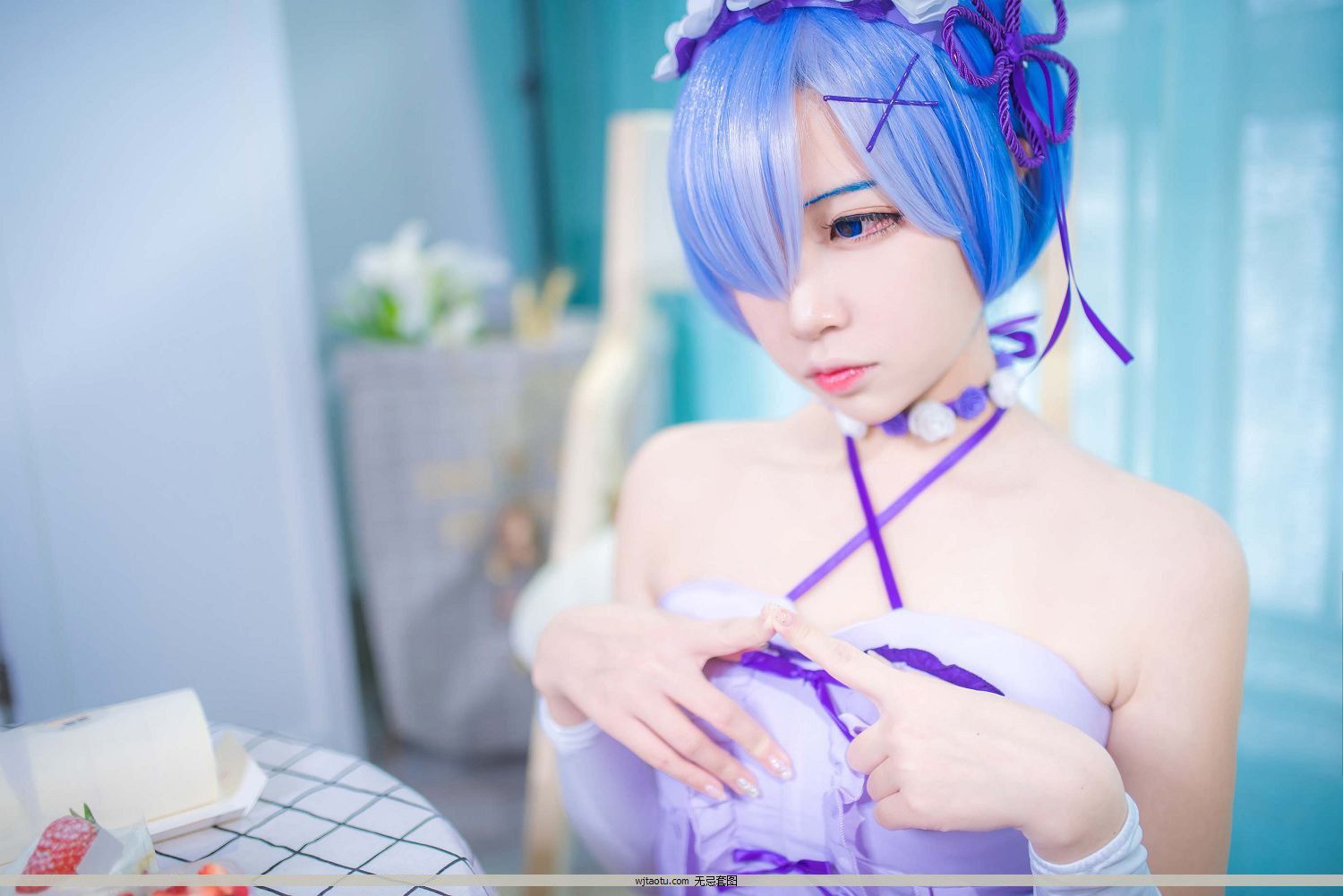 [Coser@Nisa] 044 ķ