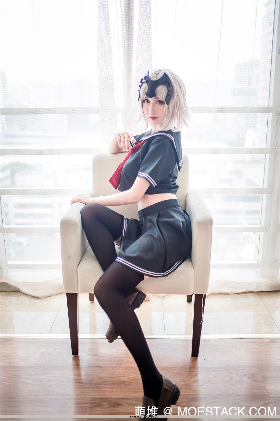 ϵŮCoser@ľOwO – £ڣ[23P]