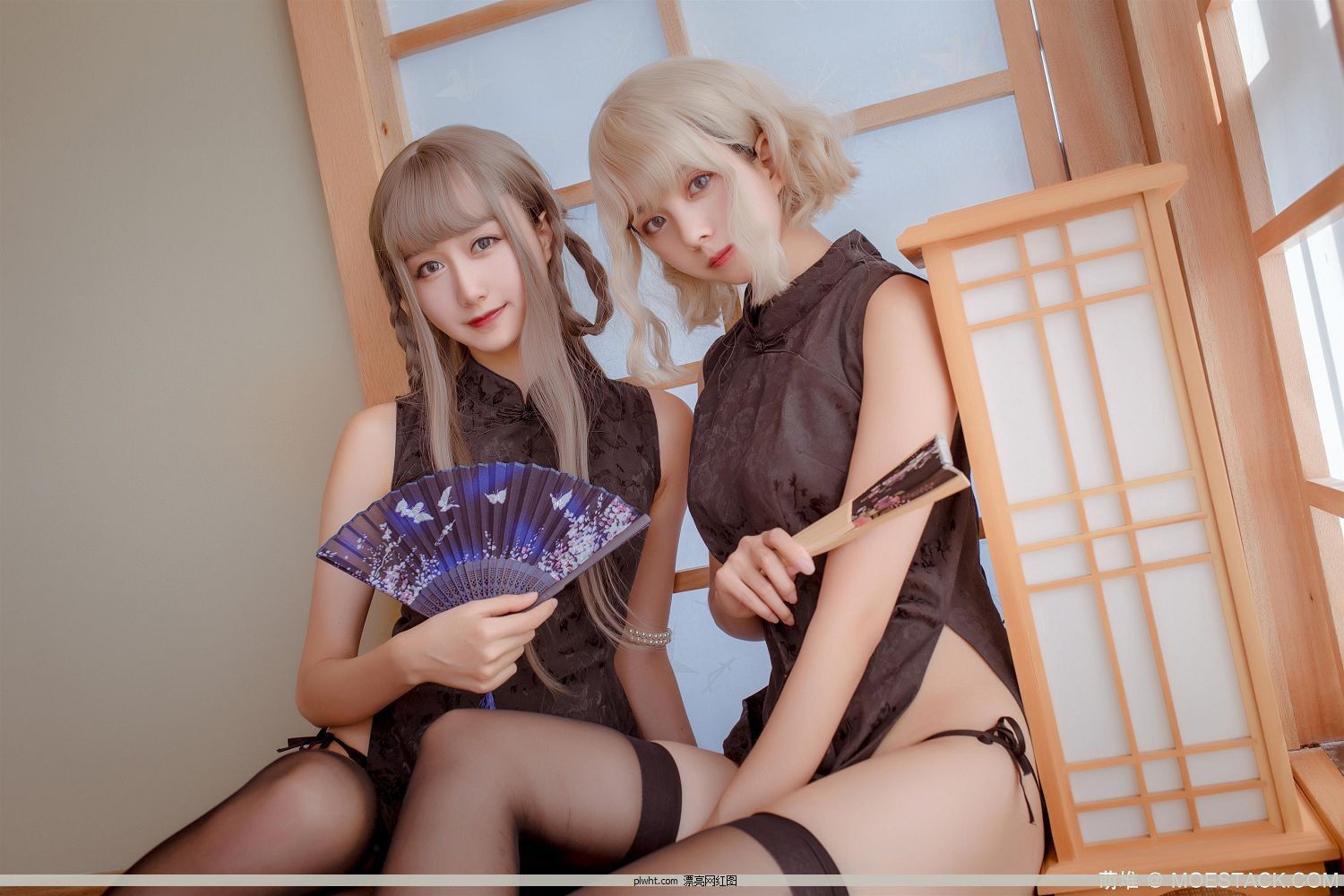 ϵŮCoser@ľOwO – ħŮ (ϵŮCoser@ľOwO&СҰ)[24P]