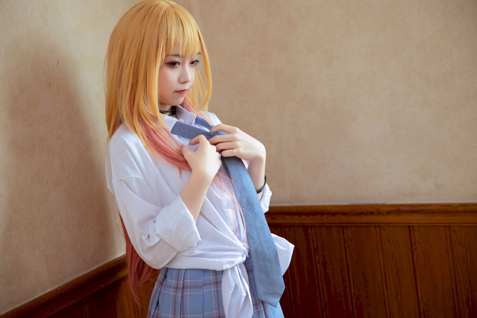 ż׹밮/42P G44 [Ůcosplay] -