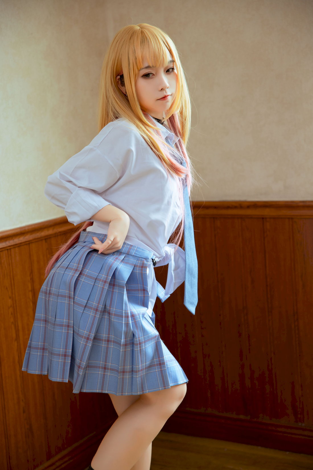 ż׹밮/42P G44 [Ůcosplay] -