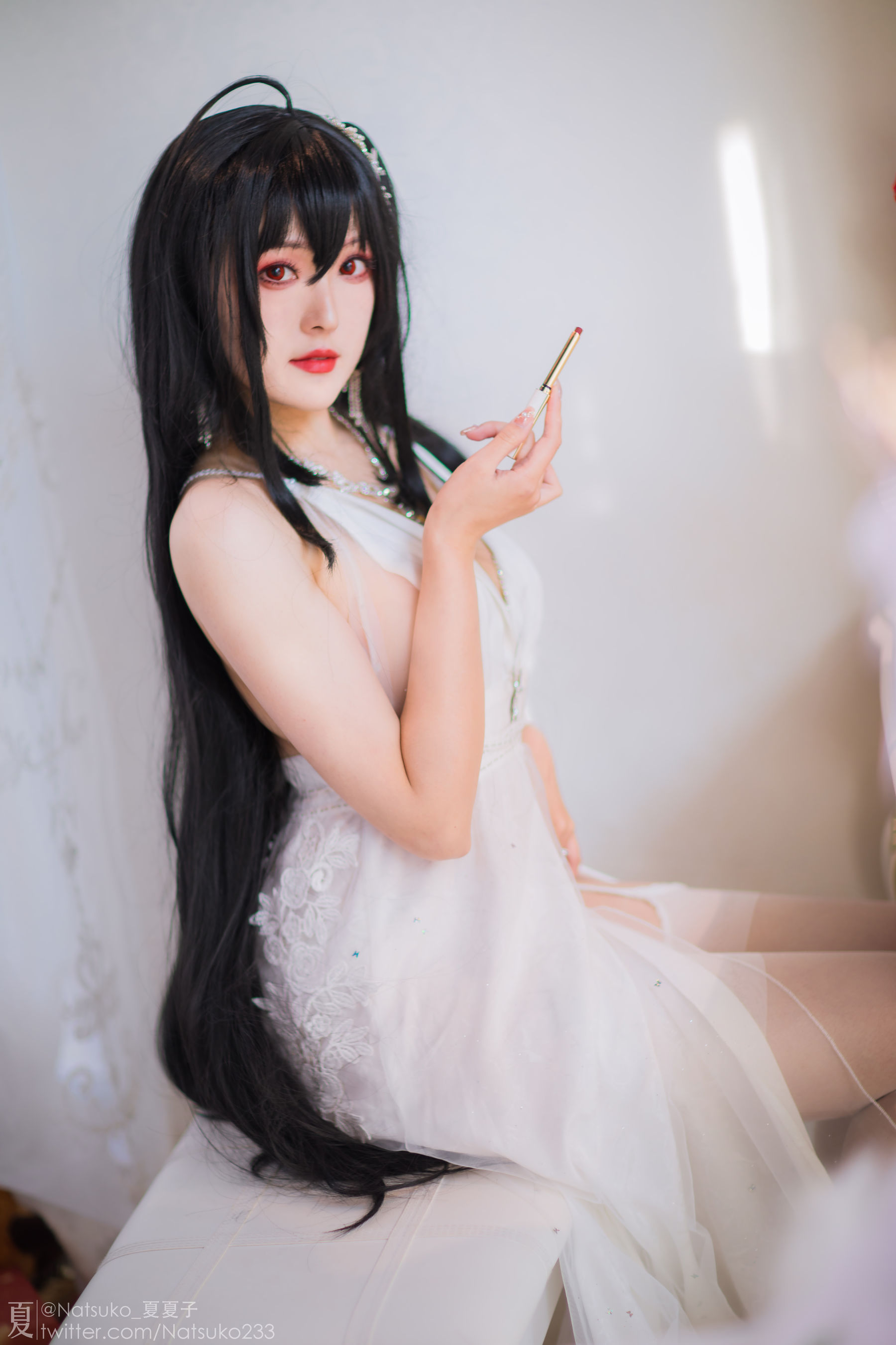 [Ůcosplay] Լ/24P  Natsuko - 11ҳ