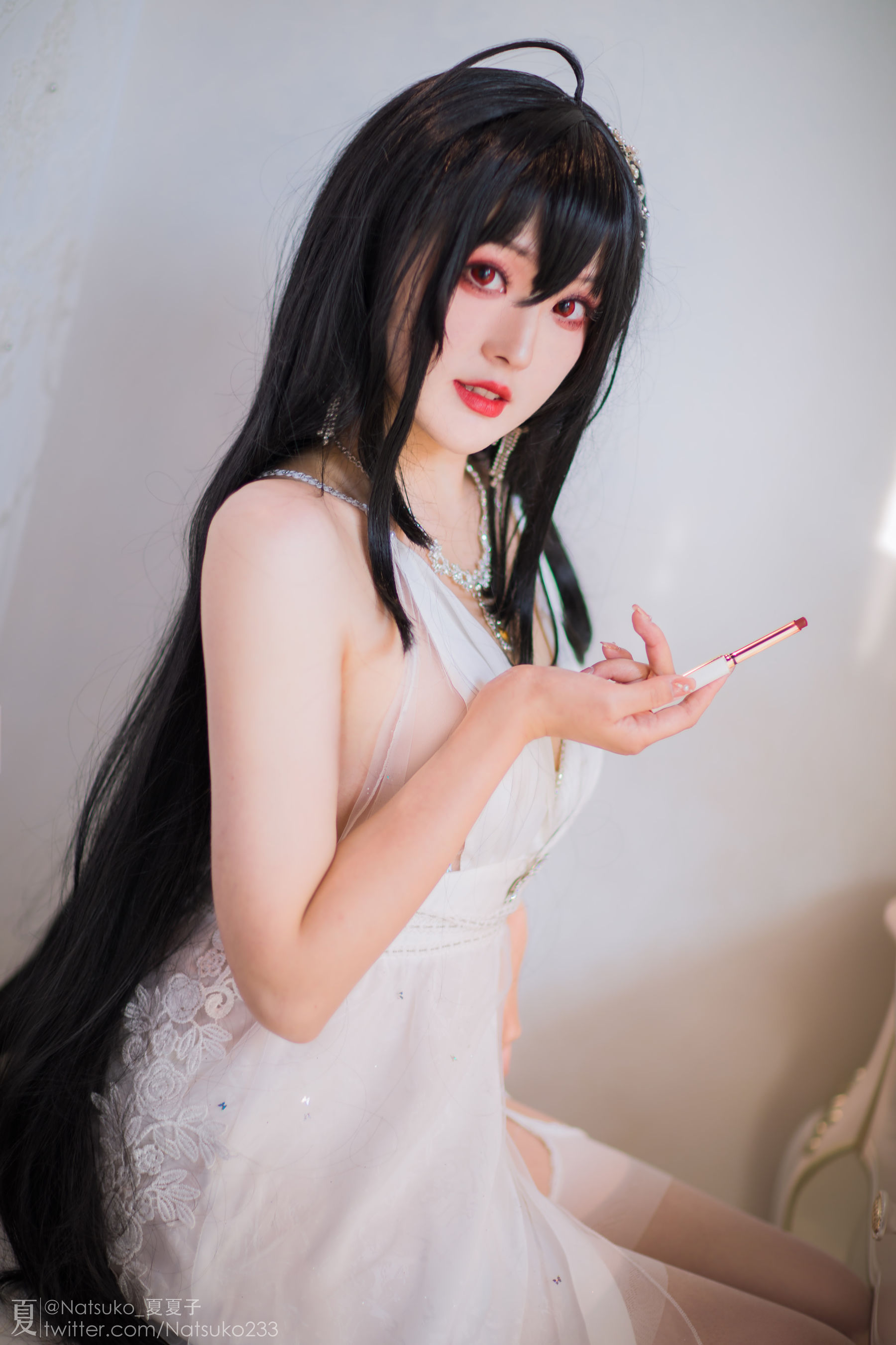 Natsuko Լ/24P [Ůcosplay]  - 5ҳ