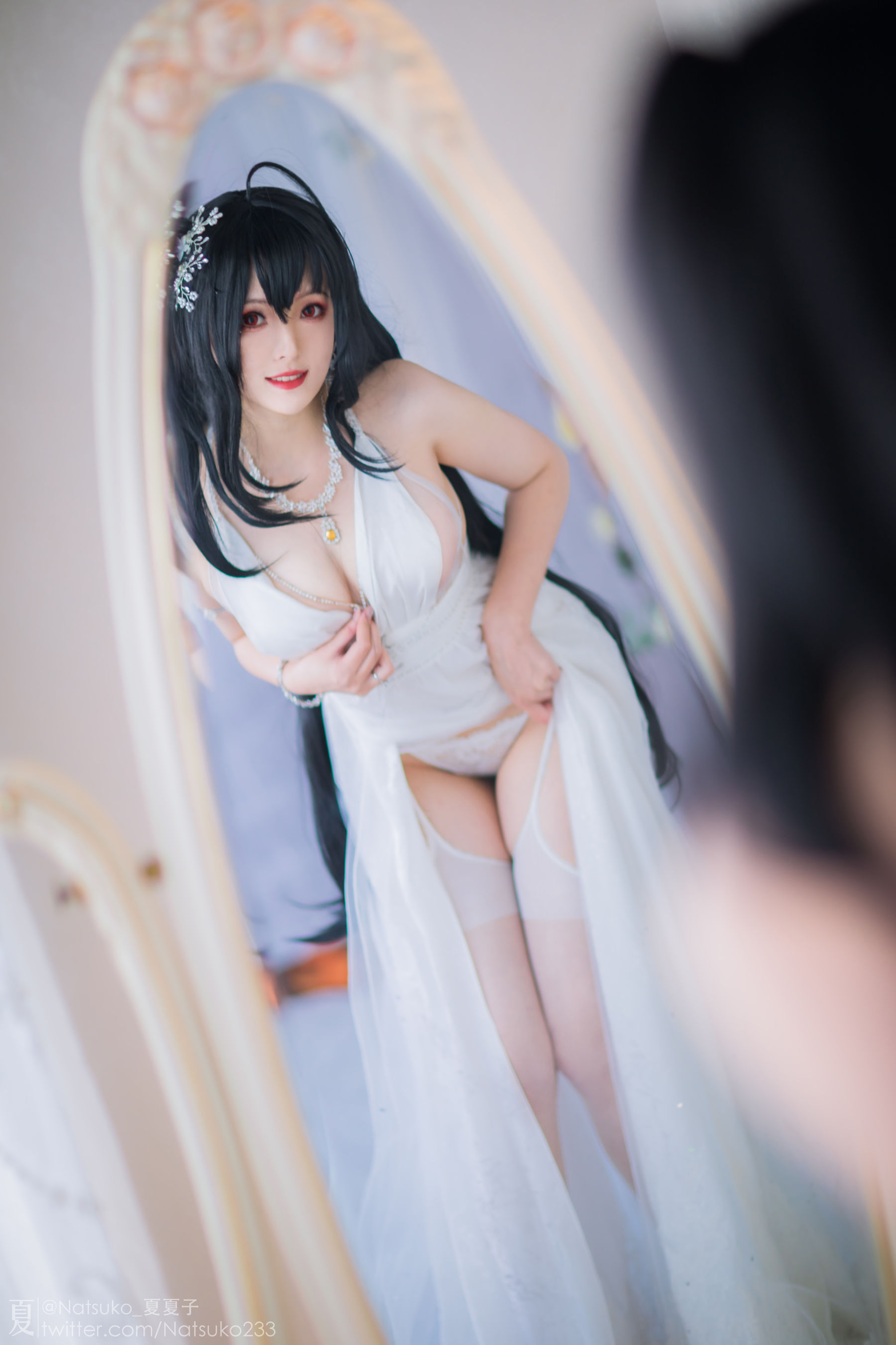  - Լ/24P Natsuko [Ůcosplay] 3ҳ