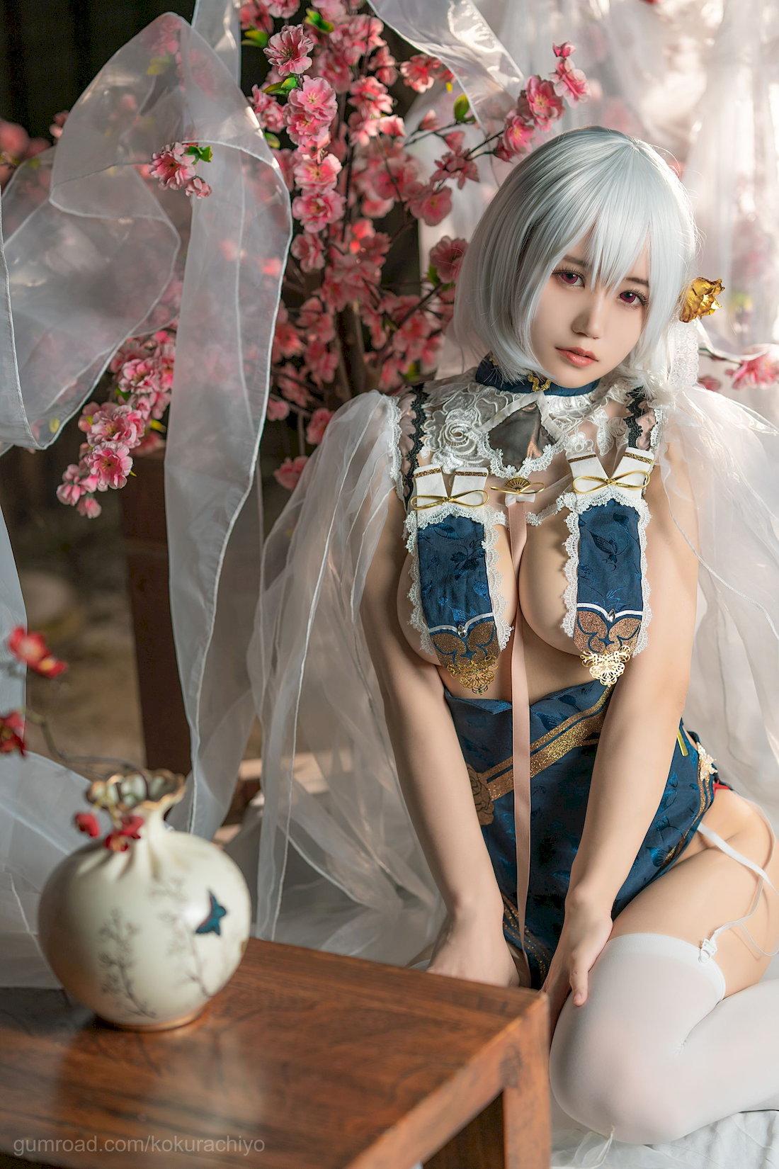 /20P - [Ůcosplay] Сǧw 7ҳ