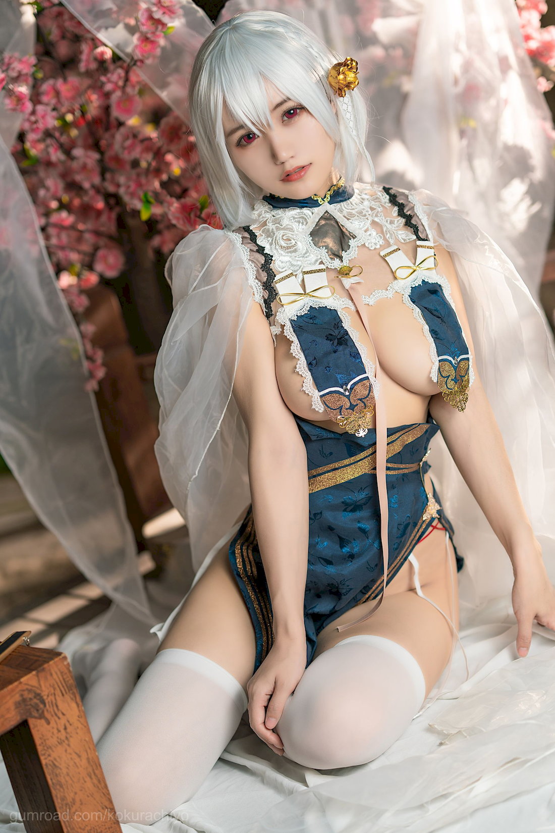 Сǧw [Ůcosplay] /20P - 9ҳ