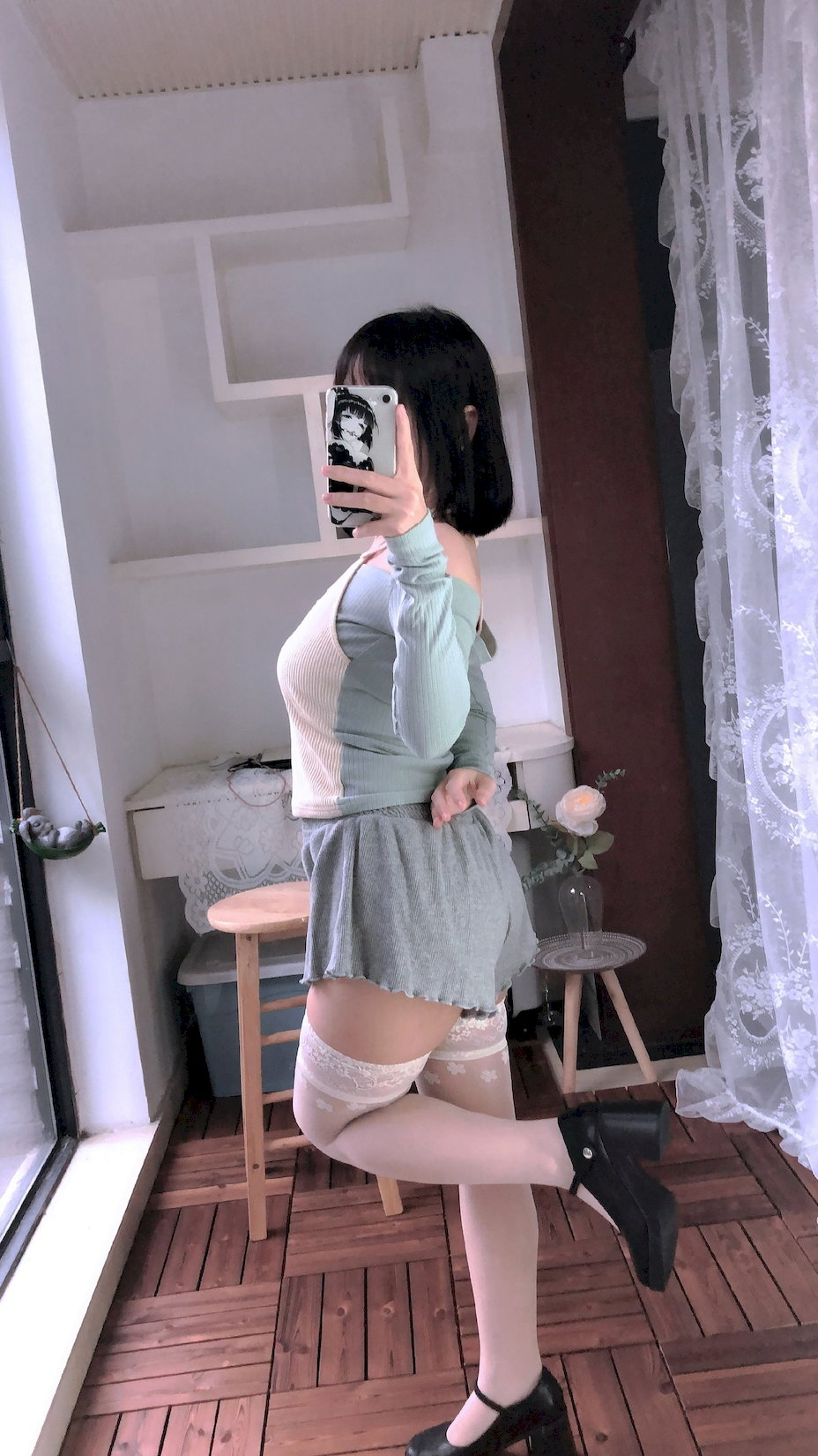 Ů/213P -  [Ůcosplay] 5ҳ