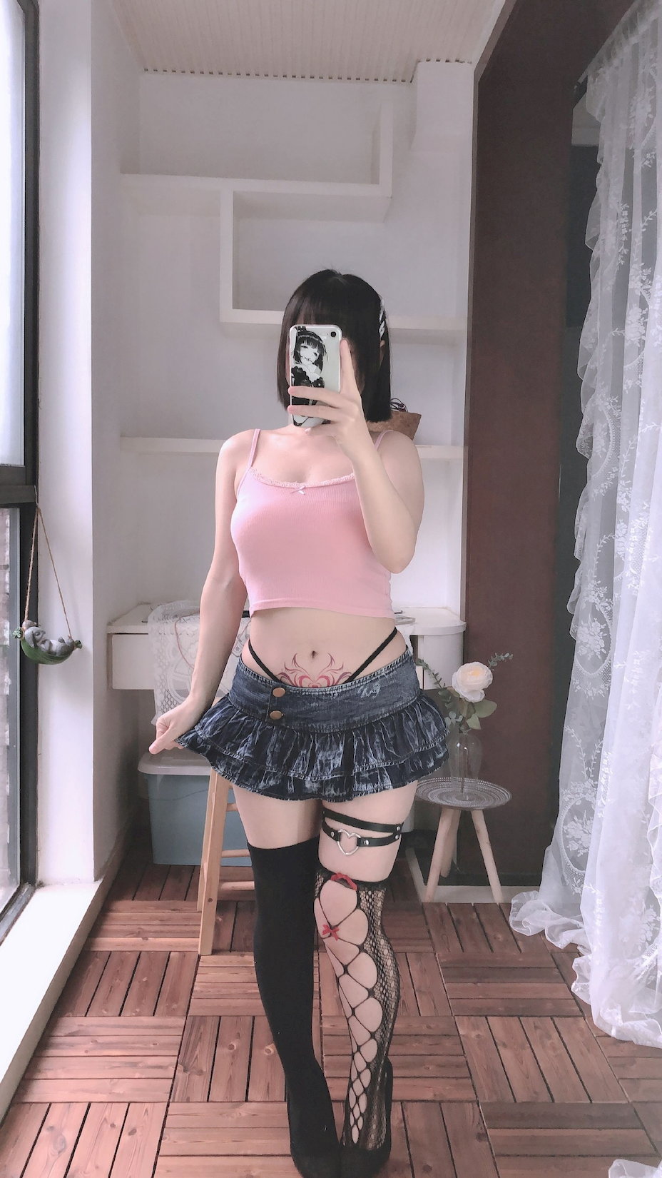 - [Ůcosplay] Ů/213P  30ҳ