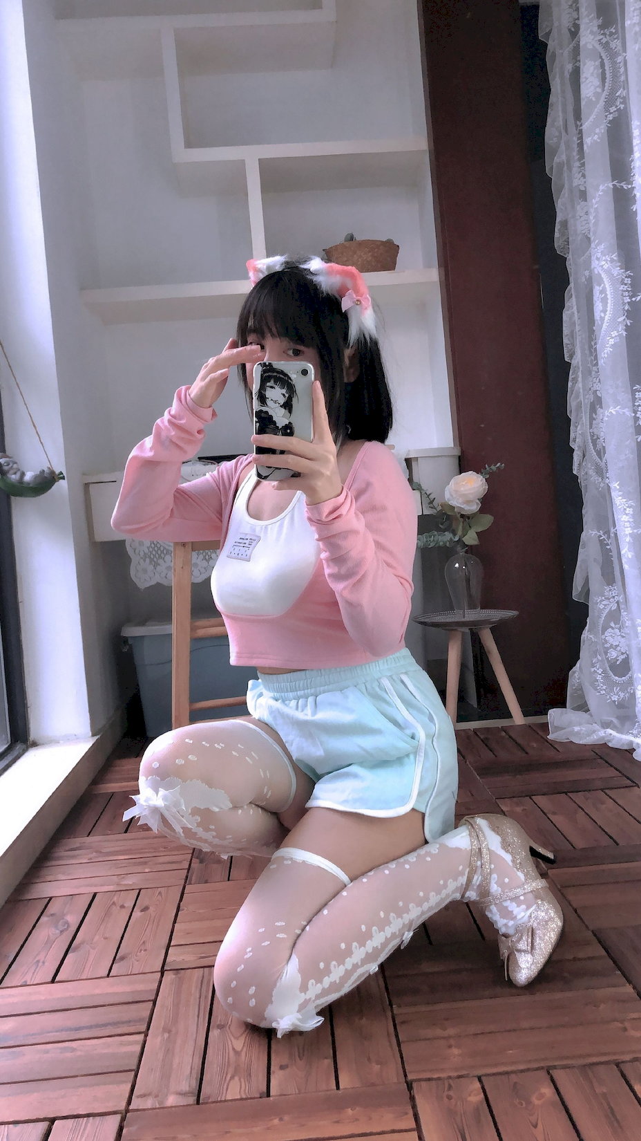 - [Ůcosplay] Ů/213P  18ҳ