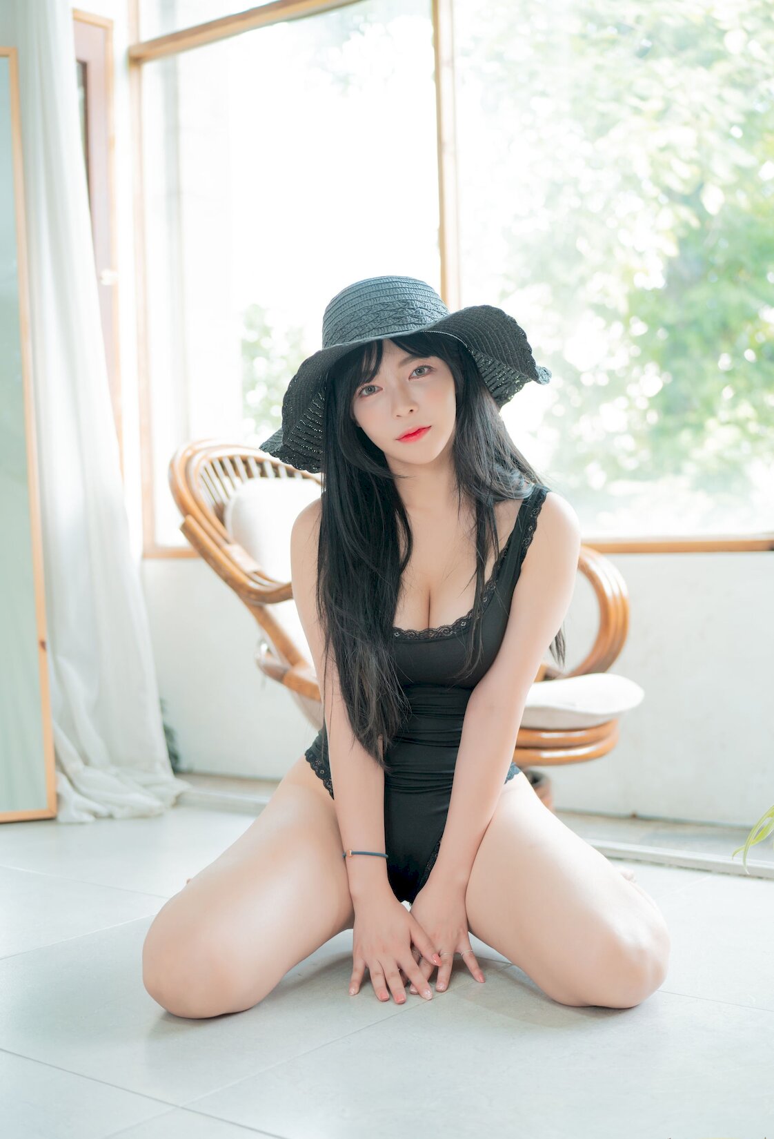 [CreamSoda] Vol.01A/86P MoMo – 7ҳ