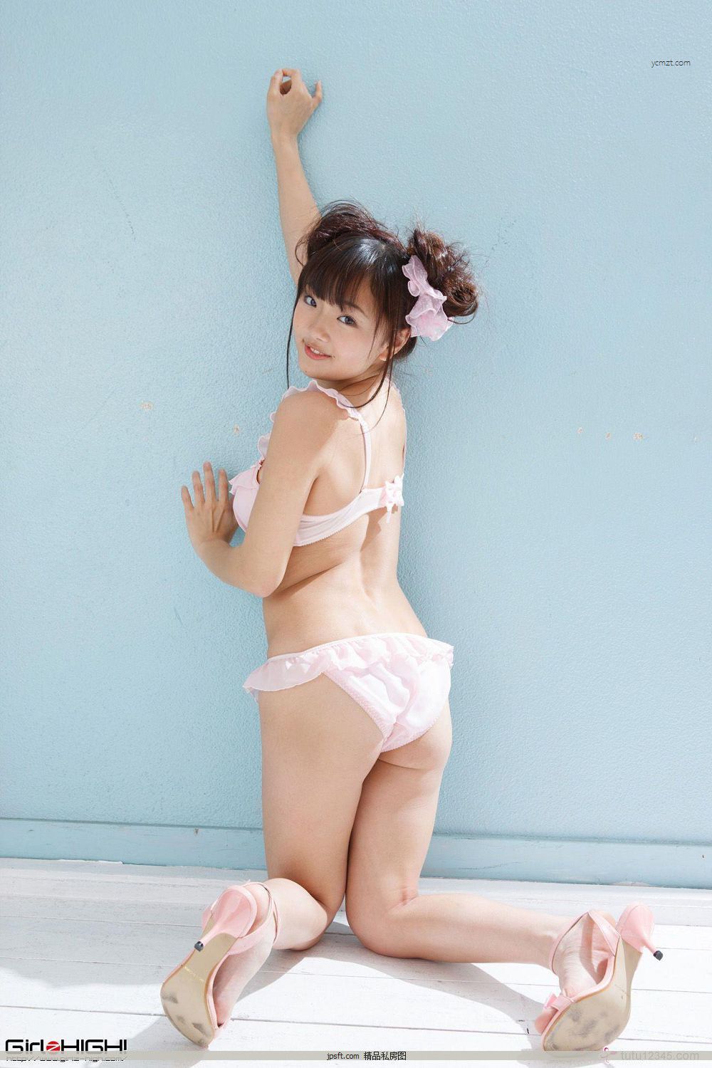 girlz-high  ۛg² #g028 gravure gallery 3.3 Ӱͼ