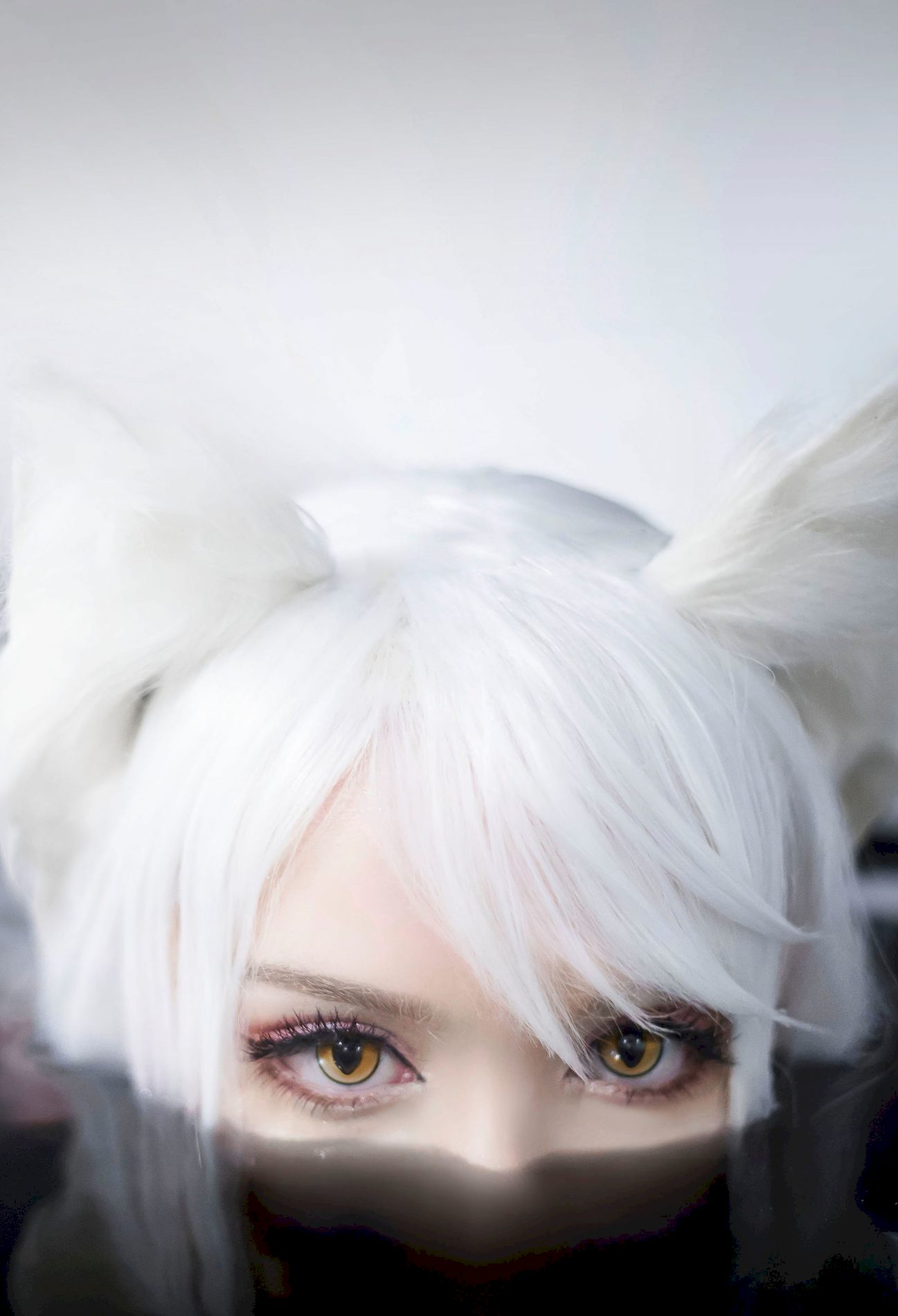  ] ë SayaTheFox   [ COS  P.1 